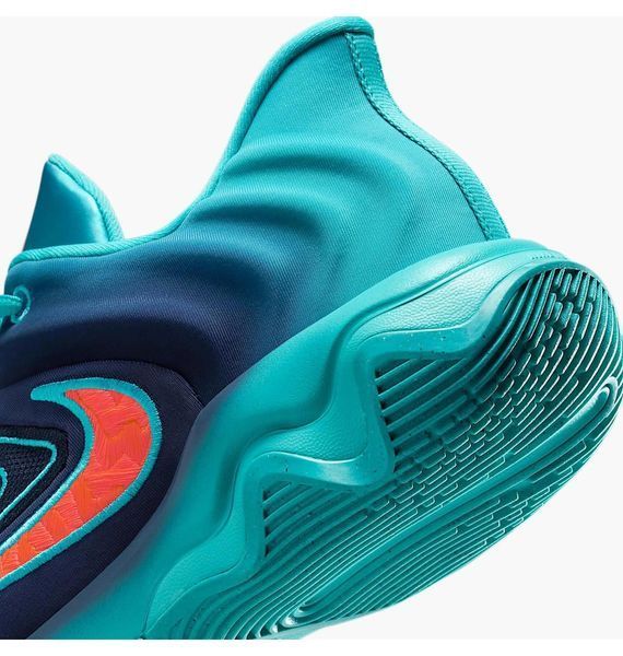 Кроссовки унисекс Nike Giannis Immortality 4 (FQ3680-302), 48.5, WHS, < 10%, 1-2 дня