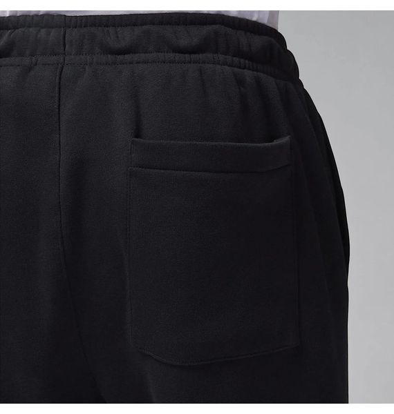 Брюки мужские Jordan Essentials (HQ4645-010), S, OFC, 30% - 40%, 1-2 дня