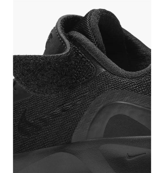 Кросівки дитячі Nike Baby/Toddler Shoes Black (CJ3818-001), 22, WHS, < 10%, 1-2 дні
