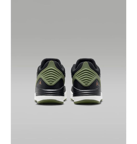 Кроссовки подростковые Jordan Max Aura 5 Gs (DZ4352-003), 37.5, WHS, 10% - 20%, 1-2 дня