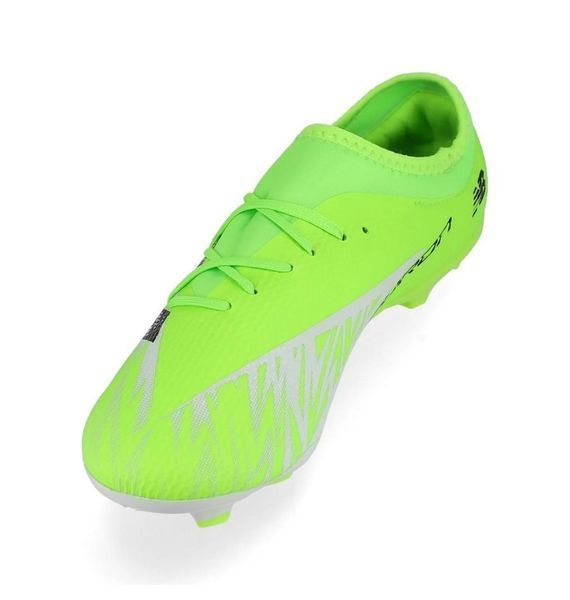 Бутси дитячі New Balance Furon Team F8 Green (SJF3FSP8), 35, WHS, 1-2 дні