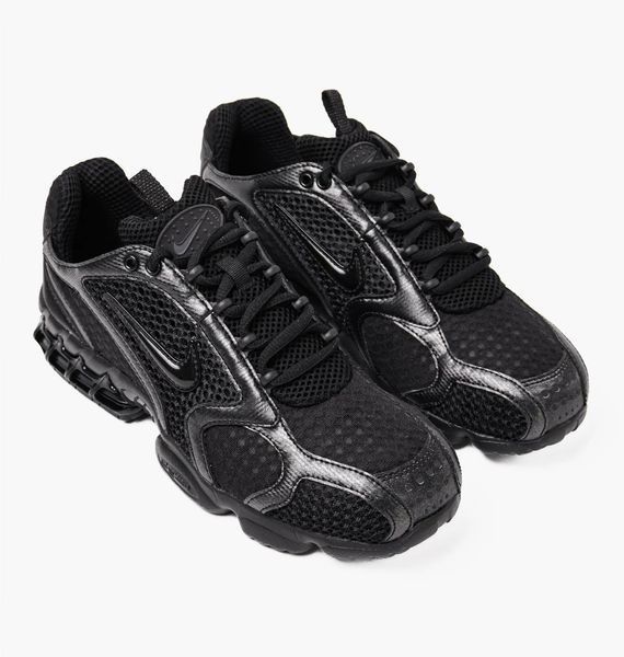 Кроссовки для бега мужские Nike Air Zoom Spiridon Cage 2 (HM8497-010), 46, WHS, 40% - 50%, 1-2 дня