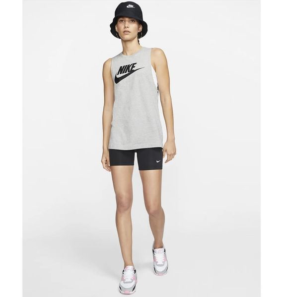 Майка жіноча Nike Sportswear W Tshirt (CW2206-063), S, WHS, < 10%, 1-2 дні