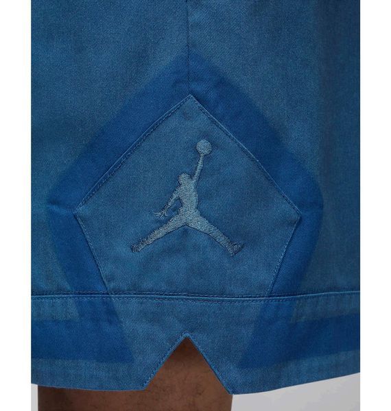 Шорти чоловічі Jordan Essential Stmt Wsh Dmnd Blue (FN6515-457), M, WHS, 10% - 20%, 1-2 дні