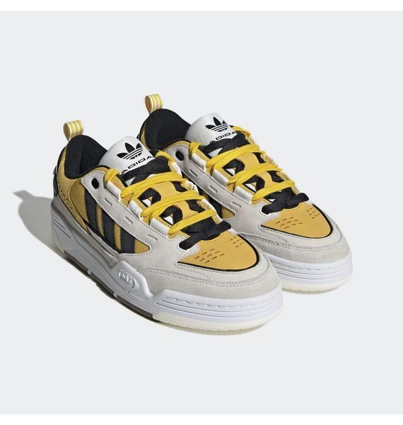 Кросівки чоловічі Adidas Adi 2000 (GZ6189), 45.5, WHS, 10% - 20%, 1-2 дні