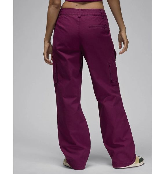 Брюки жіночі Jordan Chicago (FV7098-610), M, WHS, < 10%, 1-2 дні