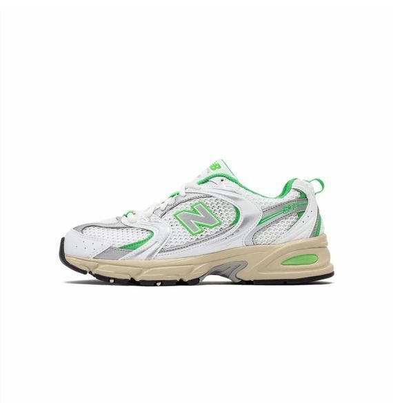 Кроссовки унисекс New Balance 530 (MR530EC), 44, WHS, 40% - 50%, 1-2 дня