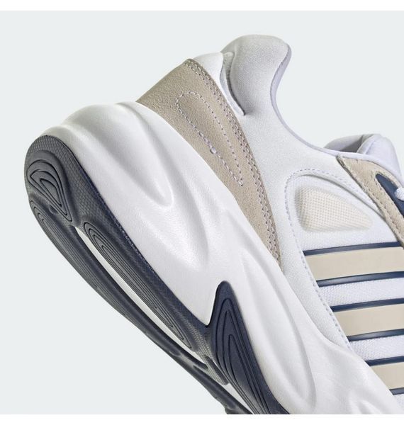 Кросівки унісекс Adidas Ozelle Cloudfoam (IG6769), 40, WHS, < 10%, 1-2 дні