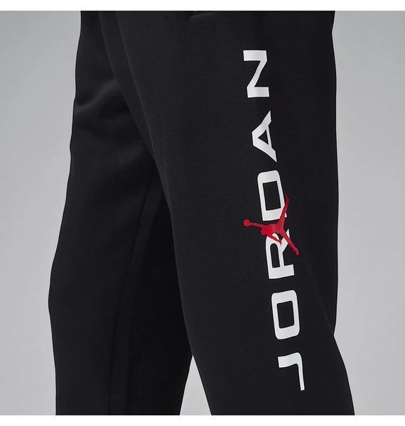 Брюки мужские Jordan Essentials (HQ4645-010), S, OFC, 30% - 40%, 1-2 дня