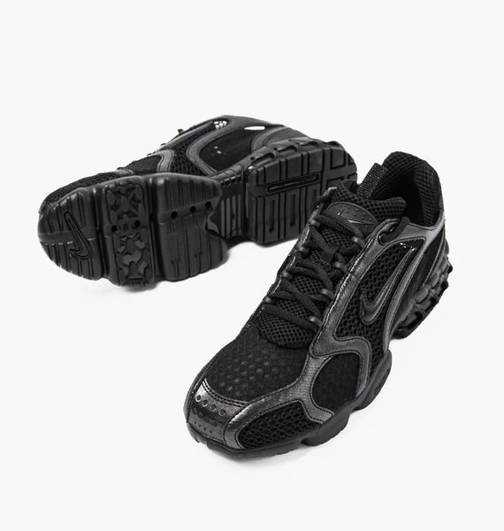Кроссовки для бега мужские Nike Air Zoom Spiridon Cage 2 (HM8497-010), 46, WHS, 40% - 50%, 1-2 дня