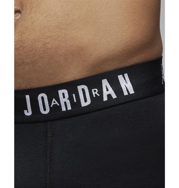 Труси-боксерки чоловічі Jordan Air Flight Cotton Core 3-Pack Boxer Brief (JM0622-023), 2XL, OFC, 10% - 20%, 1-2 дні