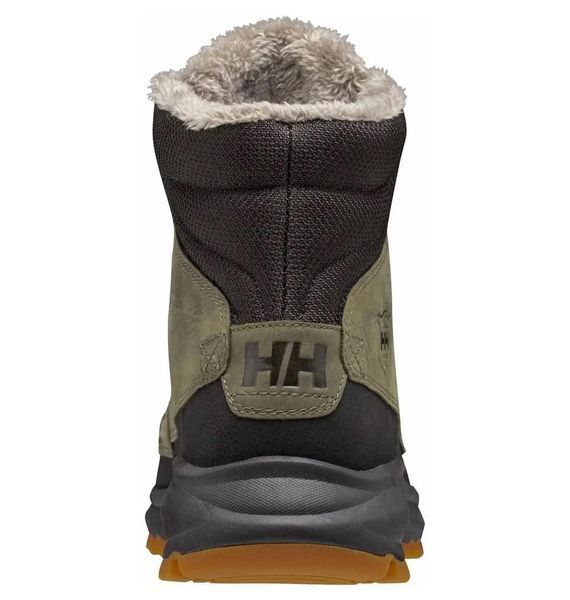 Ботинки мужские Helly Hansen Garibaldi V3 (11422-431), 42, WHS, < 10%, 1-2 дня
