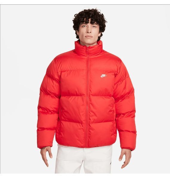 Куртка чоловіча Nike Club Puffer (FB7368-657), 2XL, WHS, > 50%, 1-2 дні