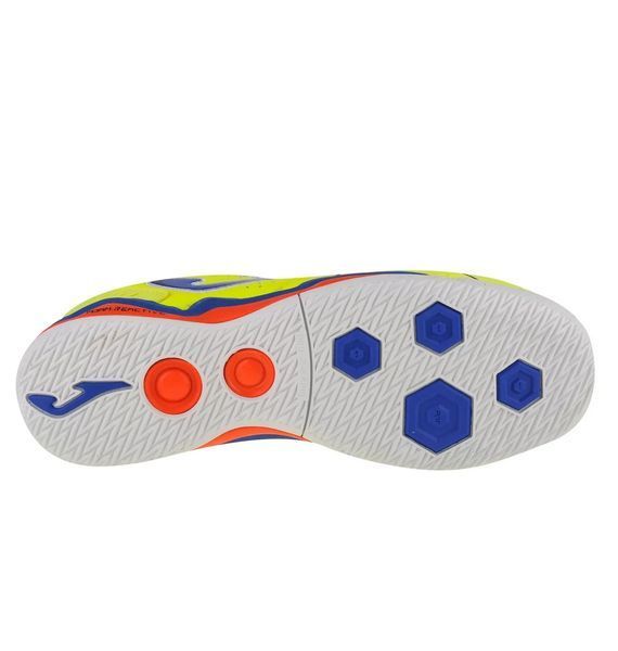 Футзалки чоловічі Joma Fs Indoor (FSW2209IN), 44.5, WHS, < 10%, 1-2 дні