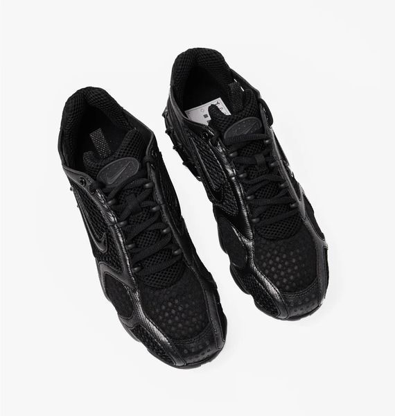 Кроссовки для бега мужские Nike Air Zoom Spiridon Cage 2 (HM8497-010), 46, WHS, 40% - 50%, 1-2 дня