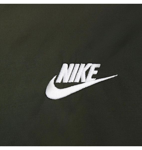 Спортивний костюм чоловічий Nike Club Lined Woven Tracksuit Green (DR3337-355), L, WHS, < 10%, 1-2 дні