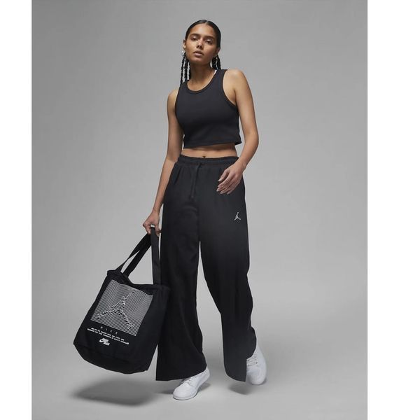 Спортивний топ жіночий Jordan Black (DX4700-010), L, WHS, 10% - 20%, 1-2 дні
