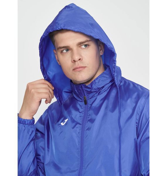 Вітровка чоловіча Joma Iris Blue (100087.7), M, WHS, 30% - 40%, 1-2 дні