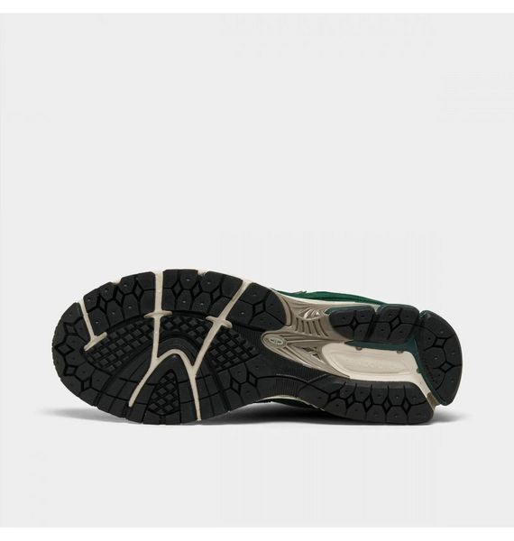 Кросівки чоловічі New Balance 2002 Green (M2002RFK), 40, WHS, < 10%, 1-2 дні
