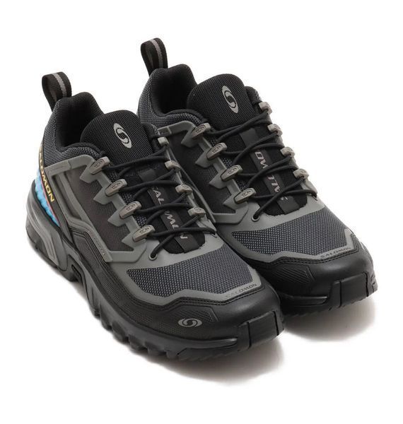 Кросівки чоловічі Salomon Acs + Ft (L47435400), 41.5, WHS, 20% - 30%, 1-2 дні