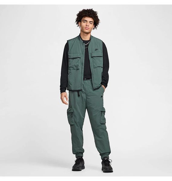 Брюки чоловічі Nike Cargo Olive (FZ0756-338), XL, WHS, 10% - 20%, 1-2 дні