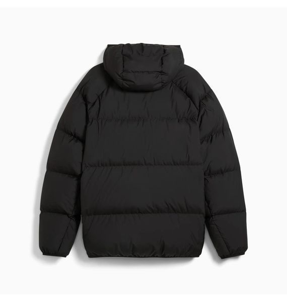 Куртка чоловіча Puma Down Puffer Jacket (626476-01), 2XL, WHS, 40% - 50%, 1-2 дні