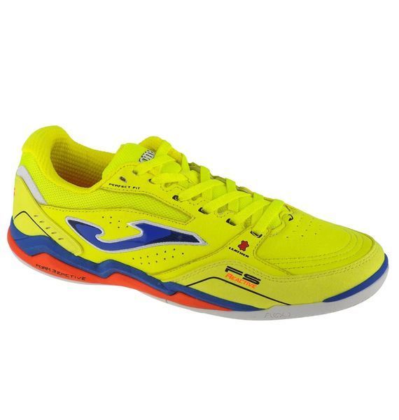 Футзалки чоловічі Joma Fs Indoor (FSW2209IN), 44.5, WHS, < 10%, 1-2 дні