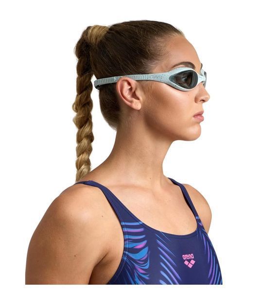 Окуляри для плавання Arena Spider (000024-902), One Size, WHS, 10% - 20%, 1-2 дні