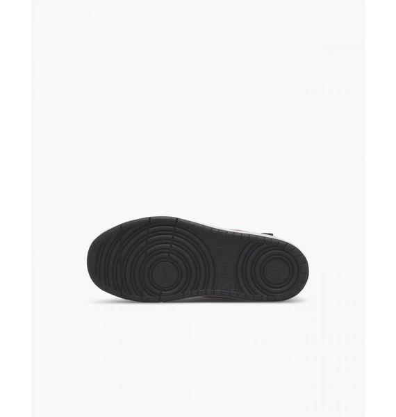 Кроссовки подростковые Nike Court Bugh Mid 2 (Psv) (CD7783-110), 29.5, WHS, 20% - 30%, 1-2 дня