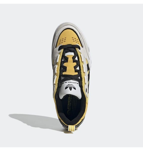 Кросівки чоловічі Adidas Adi 2000 (GZ6189), 45.5, WHS, 10% - 20%, 1-2 дні