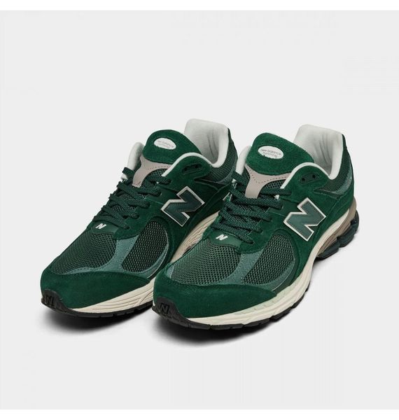 Кросівки чоловічі New Balance 2002 Green (M2002RFK), 40, WHS, < 10%, 1-2 дні
