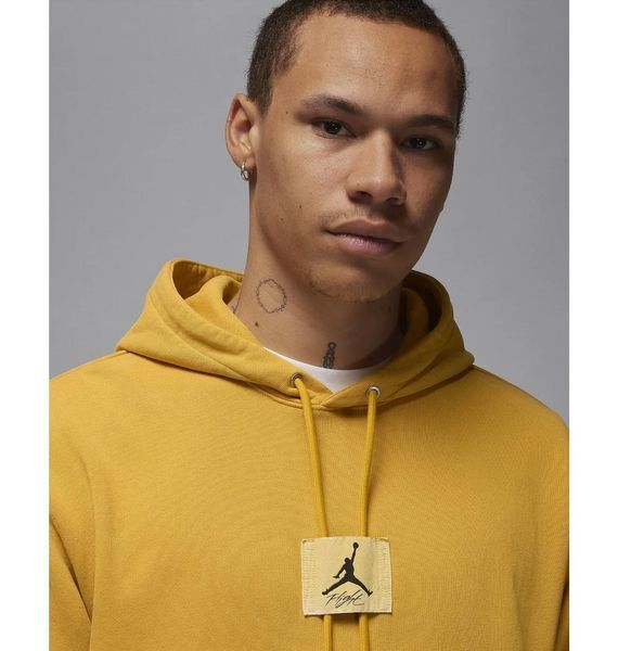Кофта чоловіча Jordan Air Essentials Statement (FB7290-752), S, WHS, 40% - 50%, 1-2 дні