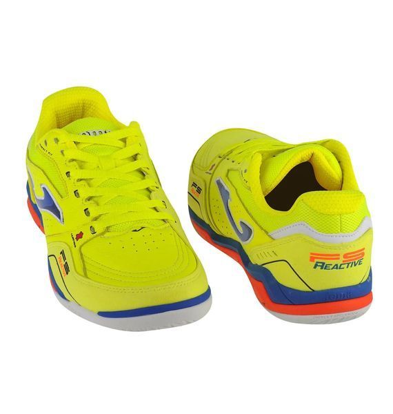 Футзалки чоловічі Joma Fs Indoor (FSW2209IN), 44.5, WHS, < 10%, 1-2 дні