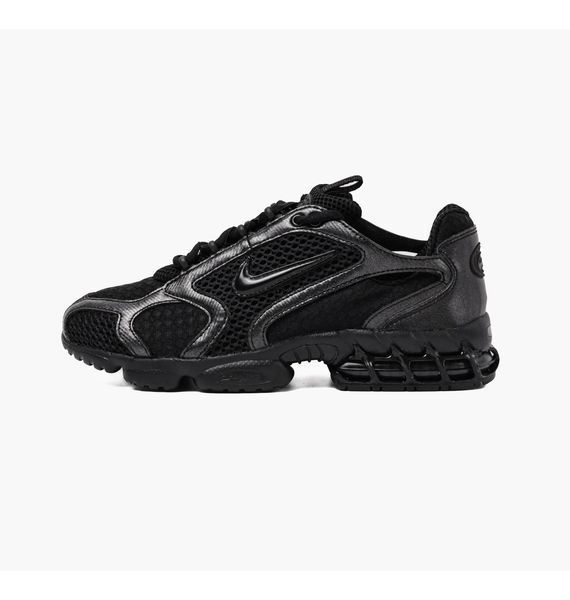 Кроссовки для бега мужские Nike Air Zoom Spiridon Cage 2 (HM8497-010), 46, WHS, 40% - 50%, 1-2 дня