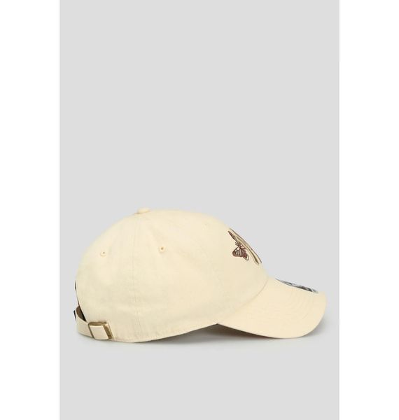 Кепка 47 Brand New York Yankees Icon Alt (ICACL17GWS-NT), One Size, WHS, 40% - 50%, 1-2 дні