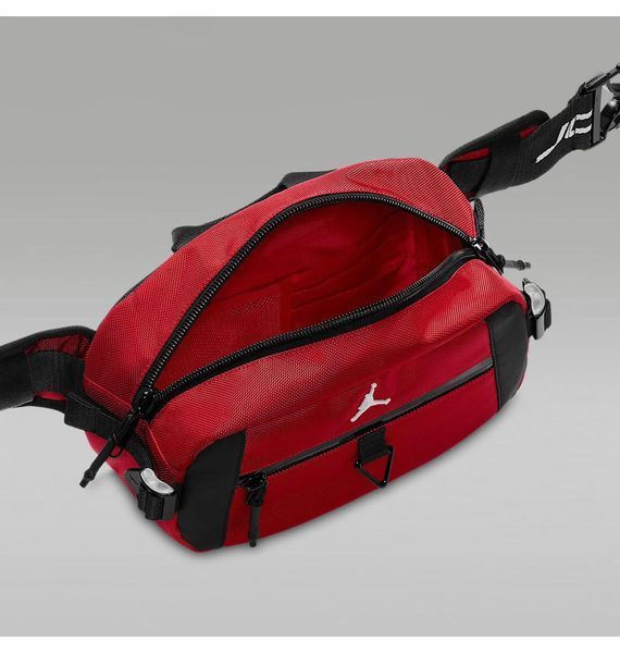 Сумка через плече Jordan Sport Crossbody (UA9017-R78), One Size, WHS, < 10%, 1-2 дні