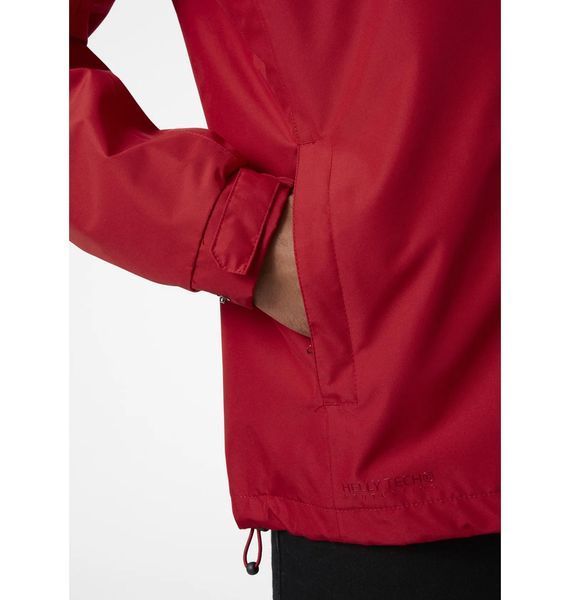 Куртка мужская Helly Hansen Dubliner Rain Jacket (62643-162), M, WHS, 40% - 50%, 1-2 дня