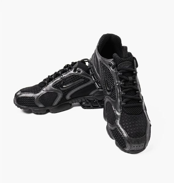Кроссовки для бега мужские Nike Air Zoom Spiridon Cage 2 (HM8497-010), 46, WHS, 40% - 50%, 1-2 дня