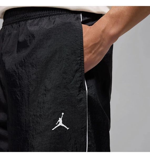 Спортивний костюм чоловічий Jordan Sport Classic Black (IB2241-010__IB2243-010), L, WHS, 1-2 дні