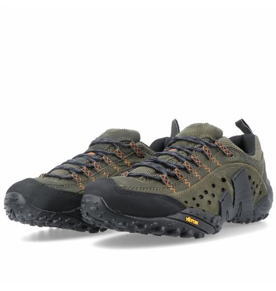 Кроссовки мужские Merrell Intercept (J004275), 42, WHS, < 10%, 1-2 дня