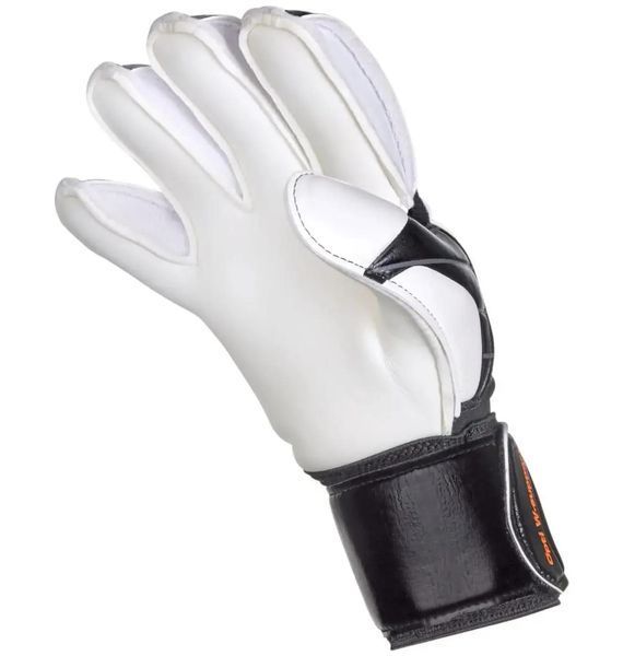 Футбольні рукавиці дитячі Select Goalkeeper Gloves 03 Youth V25 (601031-101), 4 (15.5 СM), WHS, 10% - 20%, 1-2 дні