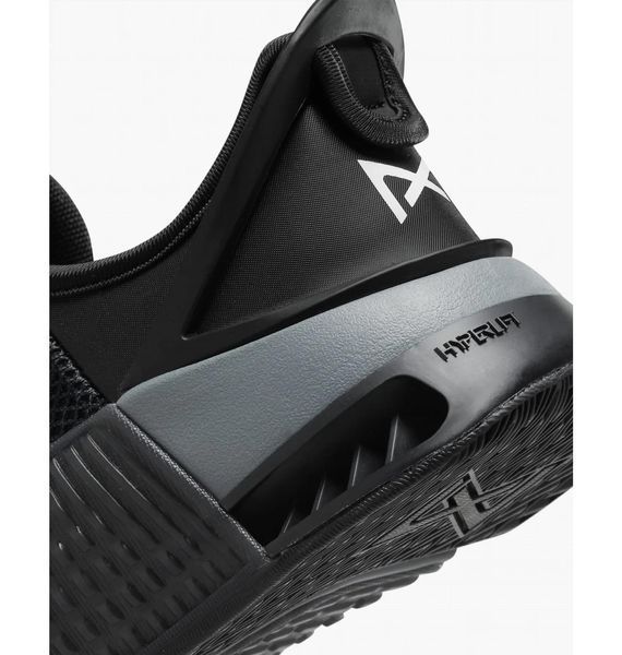 Кросівки чоловічі Nike Metcon 9 (DZ2615-001), 40, WHS, 30% - 40%, 1-2 дні