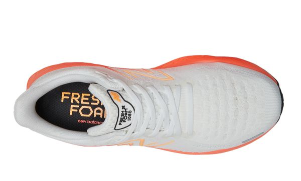 Кросівки чоловічі New Balance Fresh Foam X 1080 V12 (M108012O), 42, WHS, 20% - 30%, 1-2 дні