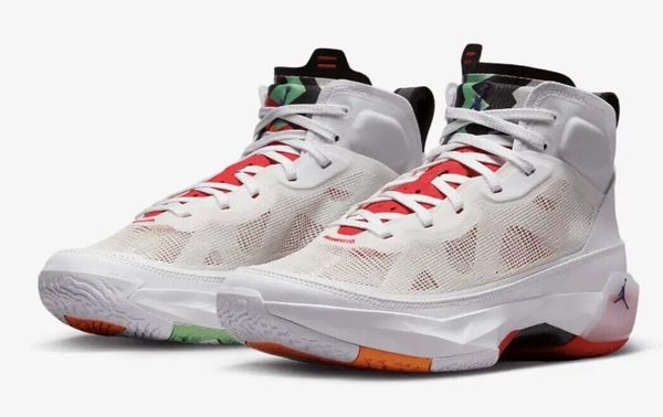 Кроссовки мужские Jordan 37 Hare (DD6958-160), 47.5, WHS, 1-2 дня