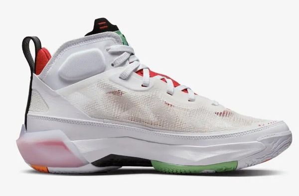 Кроссовки мужские Jordan 37 Hare (DD6958-160), 47.5, WHS, 1-2 дня