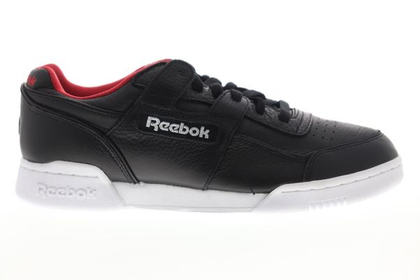 Кроссовки мужские Reebok Workout Plus Mu (DV5757), 43, WHS, 1-2 дня