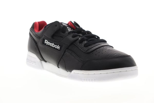 Кроссовки мужские Reebok Workout Plus Mu (DV5757), 43, WHS, 1-2 дня