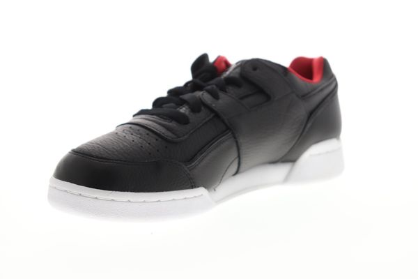 Кроссовки мужские Reebok Workout Plus Mu (DV5757), 43, WHS, 1-2 дня