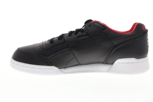 Кроссовки мужские Reebok Workout Plus Mu (DV5757), 43, WHS, 1-2 дня