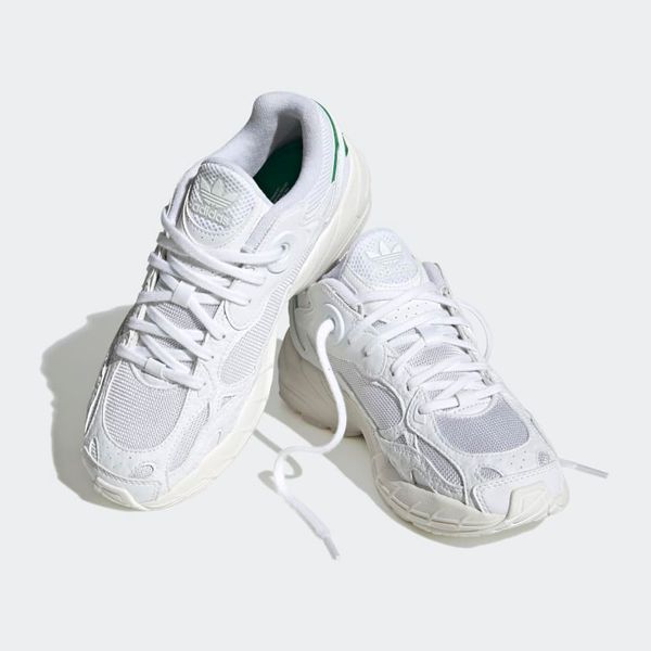 Кросівки жіночі Adidas Originals Astir (HQ6775), 38.5, WHS, < 10%, 1-2 дні